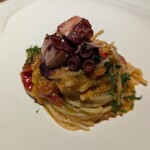 日本のイタリア料理店 sai - 