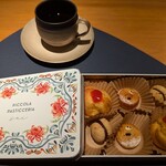 日本のイタリア料理店 sai - 