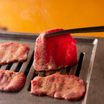 焼肉 肉どうし - 料理写真: