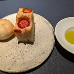 日本のイタリア料理店 sai - 