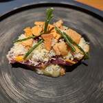 日本のイタリア料理店 sai - 