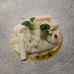 日本のイタリア料理店 sai - 