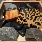 日本のイタリア料理店 sai - 