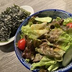 神戸焼肉 かんてき - 