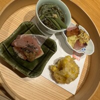 並木橋なかむら - 