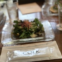 COLK  - 