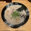 博多一双 新横浜ラーメン博物館店