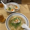 利尻昆布ラーメン くろおび