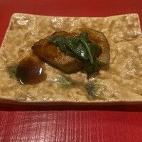 鮨 竜胆 - 