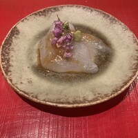 鮨 竜胆 - 