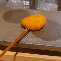 串揚げ 依知川 - 