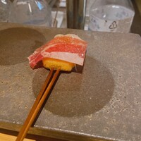串揚げ 依知川 - 