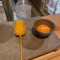 串揚げ 依知川 - 