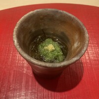 鮨 竜胆 - 