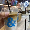 CHARGER COFFEE STAND イオンモール岡崎店