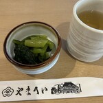 信州そば処やまへい - 