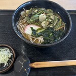 信州そば処やまへい - 