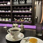 Akaneya Coffee Ten Kyudo Ten - 