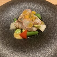 Restaurant つじ川 - 