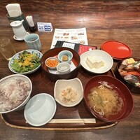 郷土料理くらわんか - 