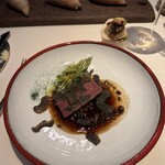 ムニ アラン デュカス - 