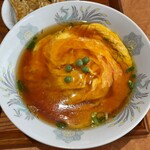 破天荒 - 天津メン