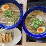 Ramen Fukuei