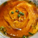 破天荒 - 天津メンアップ