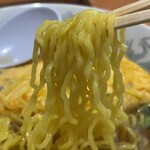 破天荒 - 麺リフト