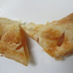 ラグノオ - パティシエのりんごスティック