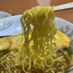 破天荒 - 麺リフト