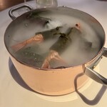 ムニ アラン デュカス - 