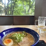 Ramen Fukuei