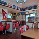 サヤ キッチン ハウス - 