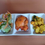 サヤ キッチン ハウス - 