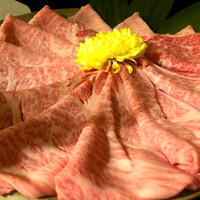 焼肉 しゃぶしゃぶ 石田屋。 北野坂店 - 