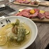 焼肉&手打ち冷麺 二郎 柳橋店