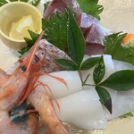 越前がに やまに水産 - 