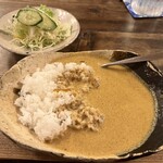 小麦粉 - 