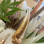 越前がに やまに水産 - 