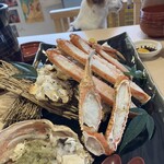 越前がに やまに水産 - 