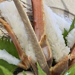 越前がに やまに水産 - 