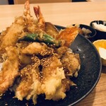 人形町 なな福 - 