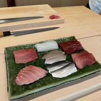 鮨おおが東山 - 