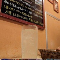 トラットリア ラ グロッタ - 