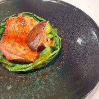 リストランテ アキタ 南青山 - 