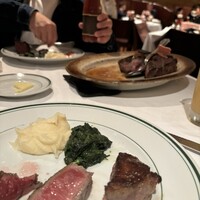ウルフギャング・ステーキハウス 丸の内店 - 