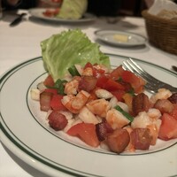 ウルフギャング・ステーキハウス 丸の内店 - 
