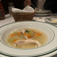 ウルフギャング・ステーキハウス 丸の内店 - 