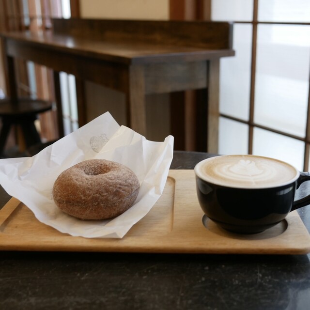 haritts Uehara Ten photo 3